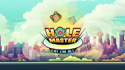 Hole Master